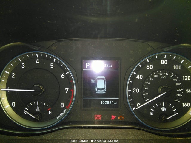 Hyundai Kona Se 2018 KM8K1CAAXJU150914 Image 16