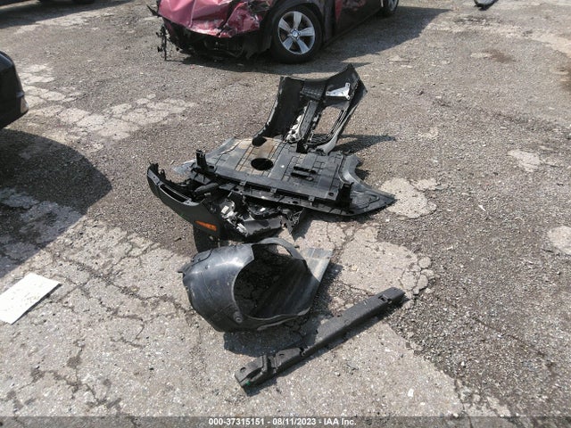 Hyundai Kona Se 2018 KM8K1CAAXJU150914 Image 12