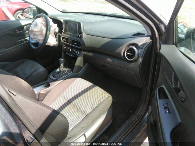 Hyundai Kona Se 2018 KM8K1CAAXJU150914 Image 5