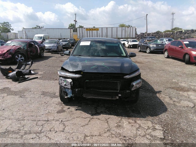Hyundai Kona Se 2018 KM8K1CAAXJU150914 Image 6