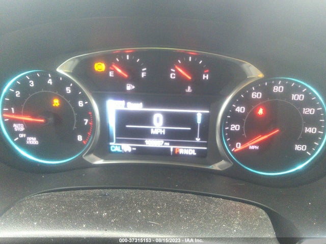 Chevrolet MALIBU LT 2017 1G1ZE5ST1HF272569 Image 7