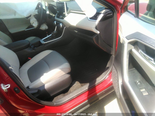 Toyota Rav4 Xle Premium 2020 2T3A1RFV8LC128044 Image 5
