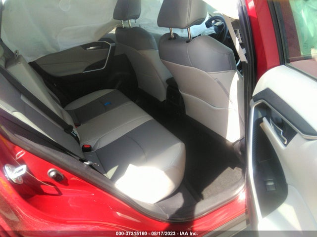 Toyota Rav4 Xle Premium 2020 2T3A1RFV8LC128044 Image 8