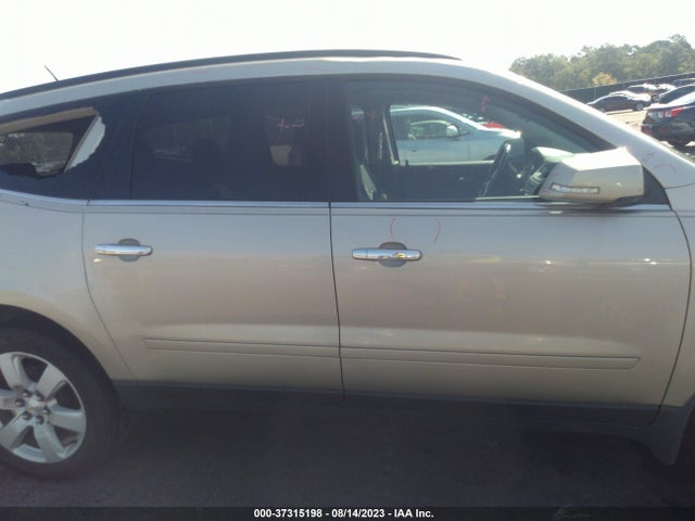 Chevrolet Traverse Lt 2017 1GNKVGKD1HJ274050 Image 13