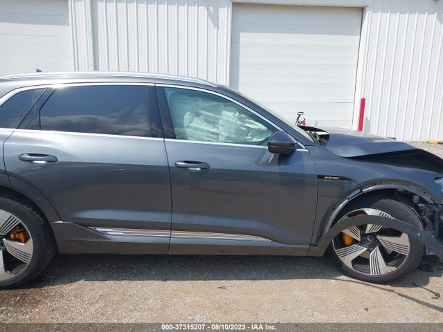 2019 Audi e-tron, VIN: WA1VAAGE9KB006830
