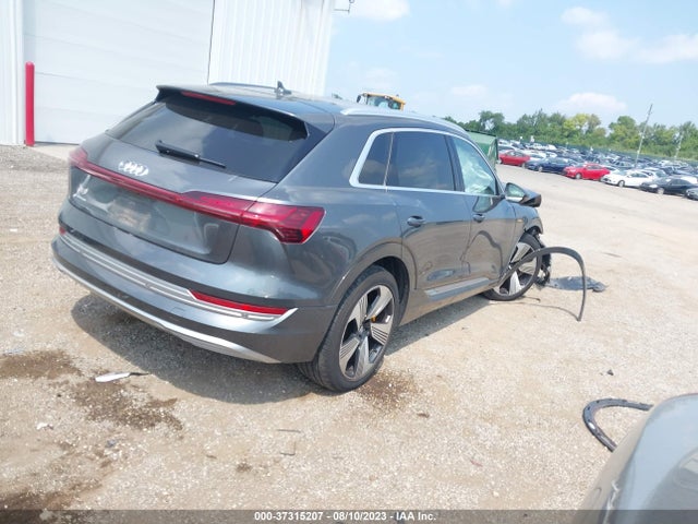 2019 Audi e-tron, VIN: WA1VAAGE9KB006830