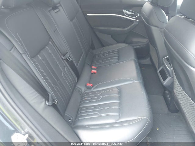 2019 Audi e-tron, VIN: WA1VAAGE9KB006830