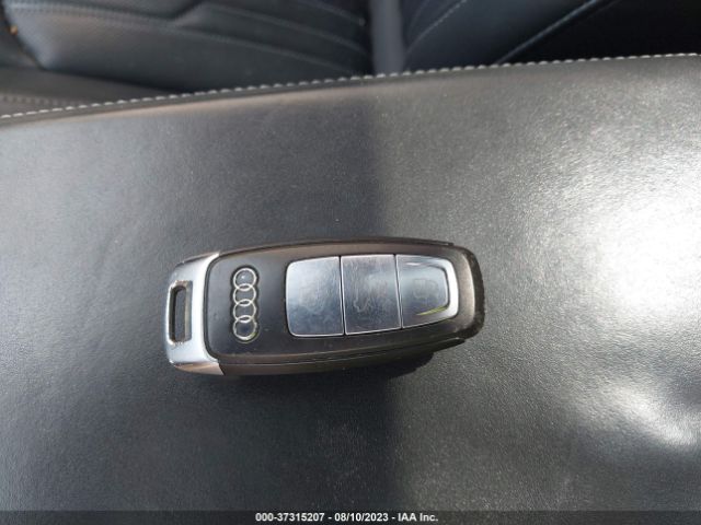 WA1VAAGE9KB006830 Audi E-tron Prestige