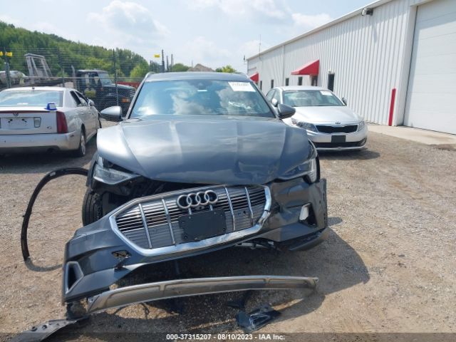 WA1VAAGE9KB006830 Audi E-tron Prestige