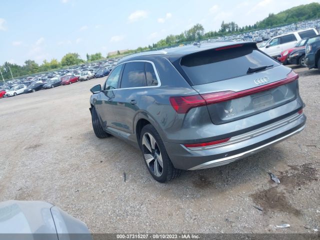 WA1VAAGE9KB006830 Audi E-tron Prestige