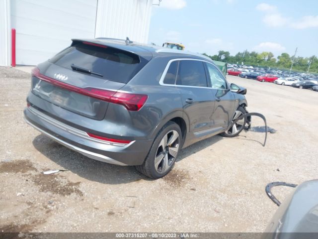 WA1VAAGE9KB006830 Audi E-tron Prestige