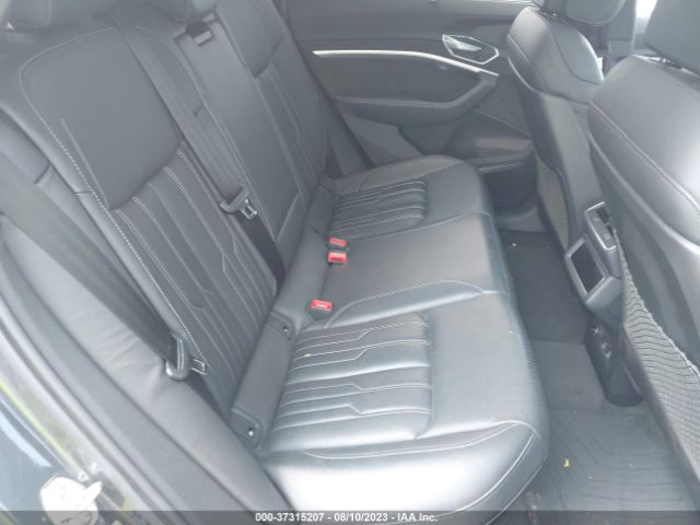 WA1VAAGE9KB006830 Audi E-tron Prestige
