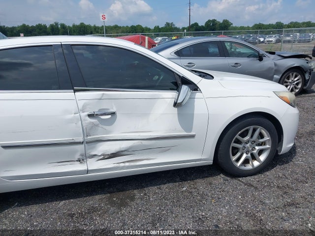 Chevrolet MALIBU LT 2014 1G11C5SL5EF197339 Image 13