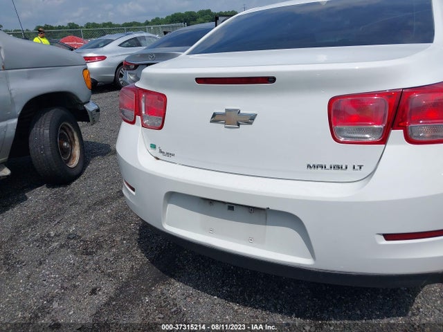 Chevrolet MALIBU LT 2014 1G11C5SL5EF197339 Image 16
