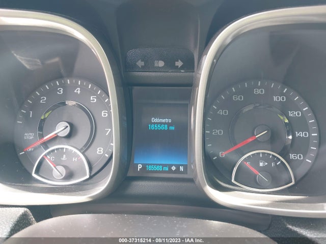 Chevrolet MALIBU LT 2014 1G11C5SL5EF197339 Image 7