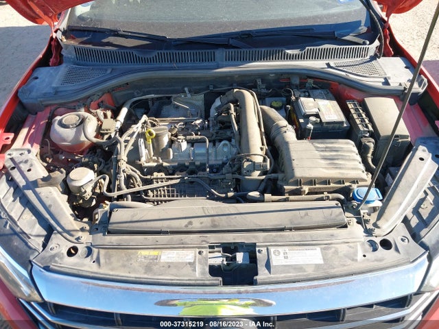 3VWC57BU2KM104705 Volkswagen Jetta S/se/r-line
