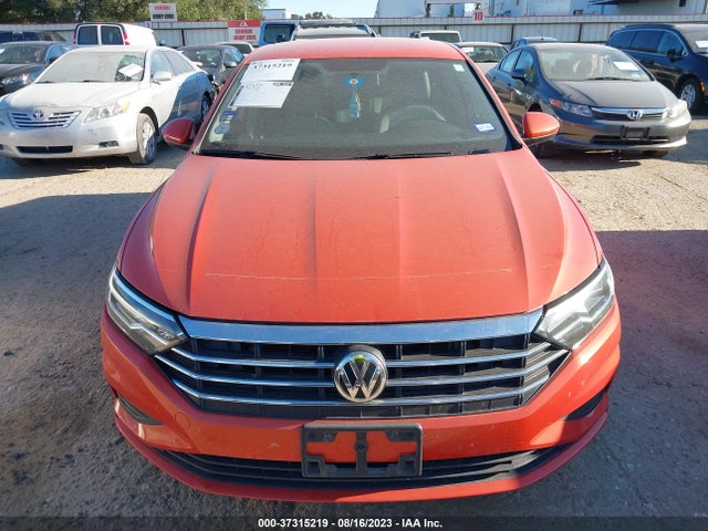 3VWC57BU2KM104705 Volkswagen Jetta S/se/r-line