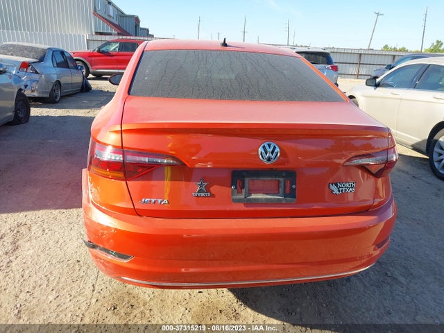 3VWC57BU2KM104705 Volkswagen Jetta S/se/r-line