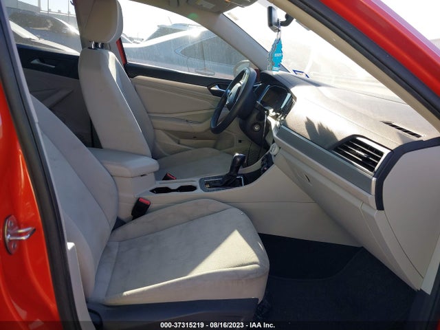 3VWC57BU2KM104705 Volkswagen Jetta S/se/r-line