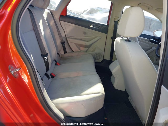 3VWC57BU2KM104705 Volkswagen Jetta S/se/r-line