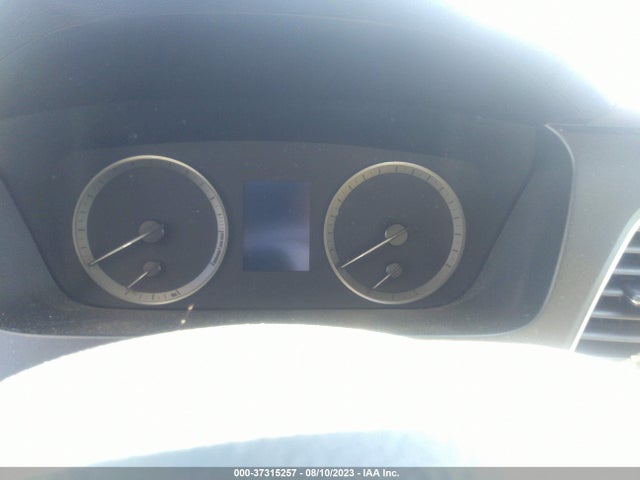 Hyundai Sonata 2.4l Se 2015 5NPE24AF4FH230078 Image 7