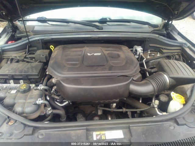 1C4RJFAG3JC211731 Jeep Grand Cherokee Altitude