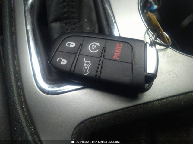 1C4RJFAG3JC211731 Jeep Grand Cherokee Altitude