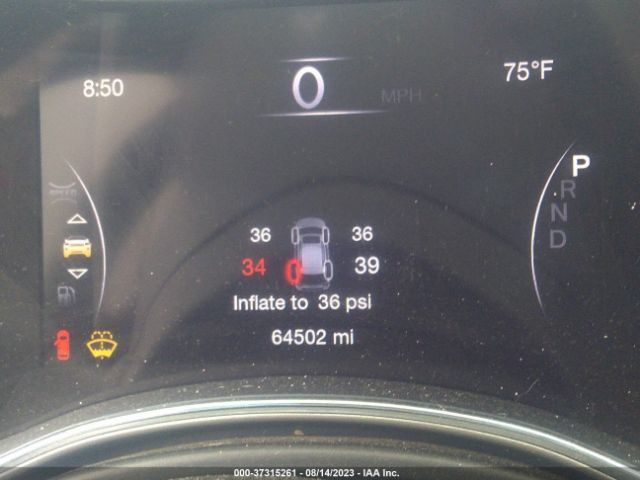 1C4RJFAG3JC211731 Jeep Grand Cherokee Altitude