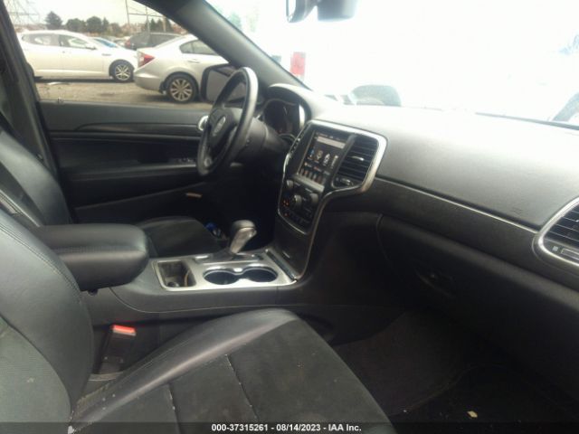 1C4RJFAG3JC211731 Jeep Grand Cherokee Altitude