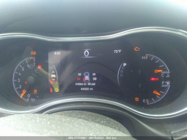1C4RJFAG3JC211731 Jeep Grand Cherokee Altitude