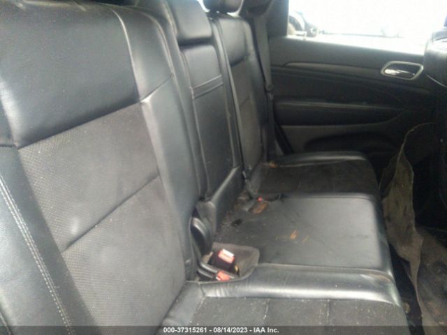 1C4RJFAG3JC211731 Jeep Grand Cherokee Altitude