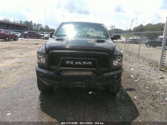 1C6RR7YT3FS751165 RAM 1500 Rebel