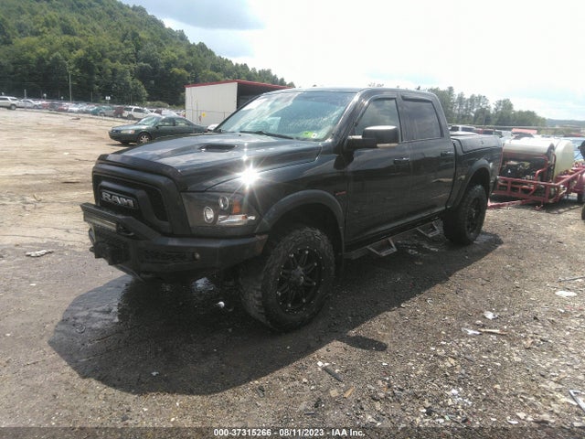 1C6RR7YT3FS751165 RAM 1500 Rebel