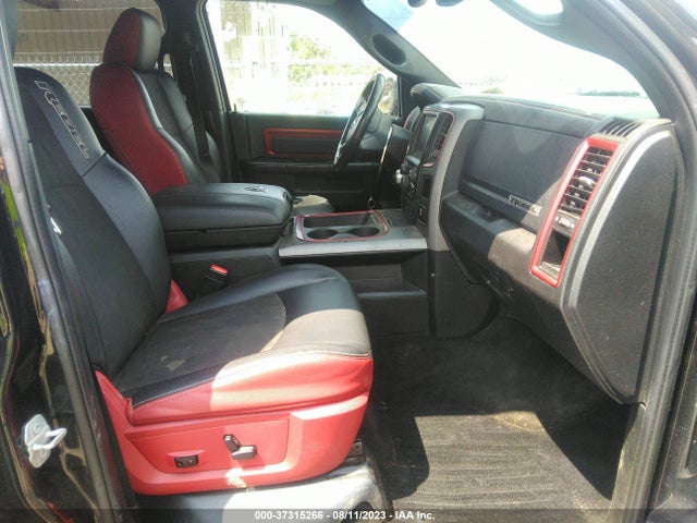 1C6RR7YT3FS751165 RAM 1500 Rebel