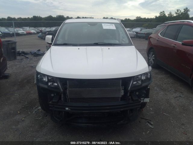 3C4PDDGG7GT144333 Dodge Journey Crossroad Plus