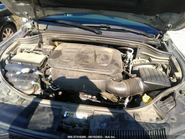 1C4RDJDG0LC349493 Dodge Durango Gt Plus