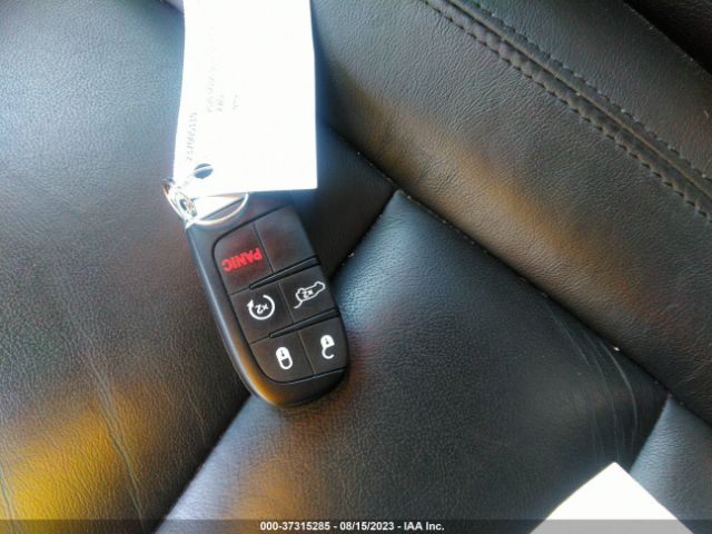 1C4RDJDG0LC349493 Dodge Durango Gt Plus