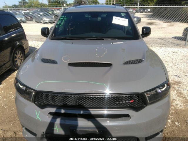 1C4RDJDG0LC349493 Dodge Durango Gt Plus
