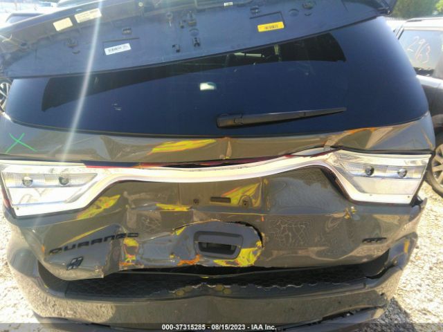 1C4RDJDG0LC349493 Dodge Durango Gt Plus