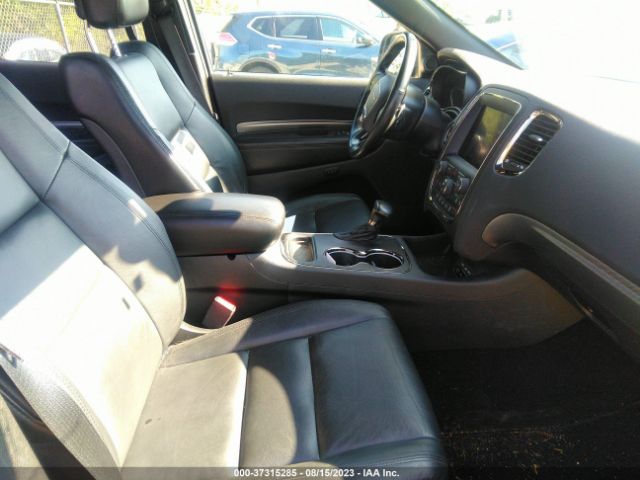 1C4RDJDG0LC349493 Dodge Durango Gt Plus