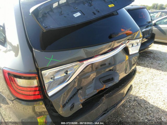 1C4RDJDG0LC349493 Dodge Durango Gt Plus