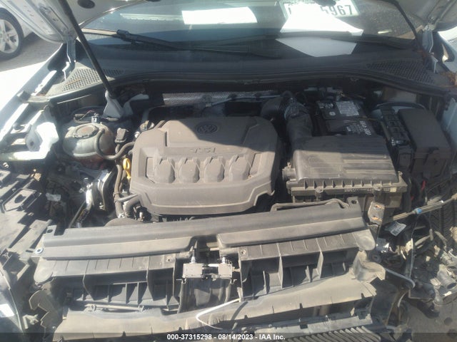 3VV4B7AX2KM018548 Volkswagen Tiguan Sel Premium