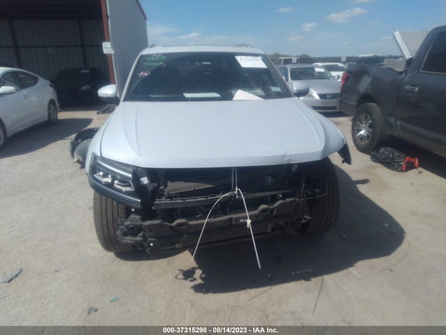3VV4B7AX2KM018548 Volkswagen Tiguan Sel Premium