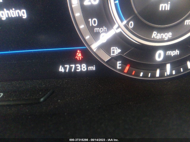 3VV4B7AX2KM018548 Volkswagen Tiguan Sel Premium