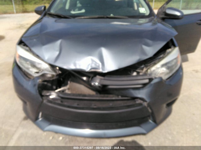 Продажа на аукционе авто 2014 Toyota Corolla L/le/s/s Plus/le Plus, vin: 2T1BURHE1EC160550, номер лота: 37315297