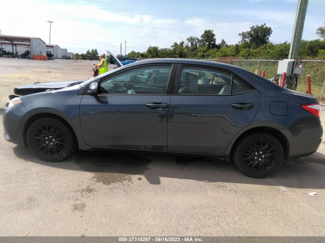 Продажа на аукционе авто 2014 Toyota Corolla L/le/s/s Plus/le Plus, vin: 2T1BURHE1EC160550, номер лота: 37315297