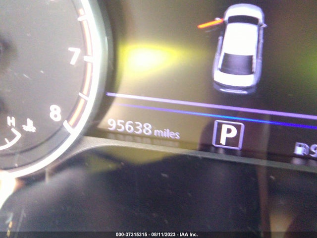 2020 NISSAN ALTIMA 2.5 S VIN: 1N4BL4BVXLC217080