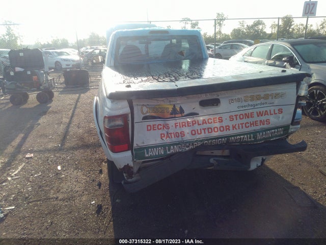 2003 FORD RANGER XL FLEET/XLT VIN: 1FTZR45E13TA19281