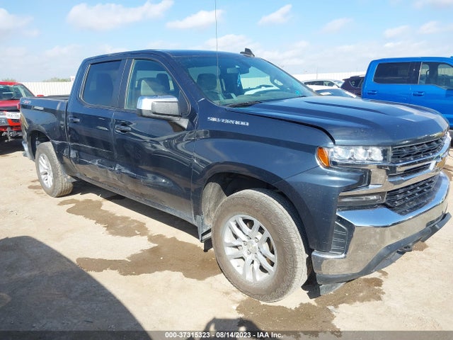 2020 1GCUYDED7LZ169249 main image