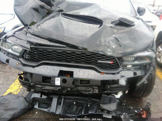 1C4SDHCT1PC549765 Dodge Durango R/t Plus